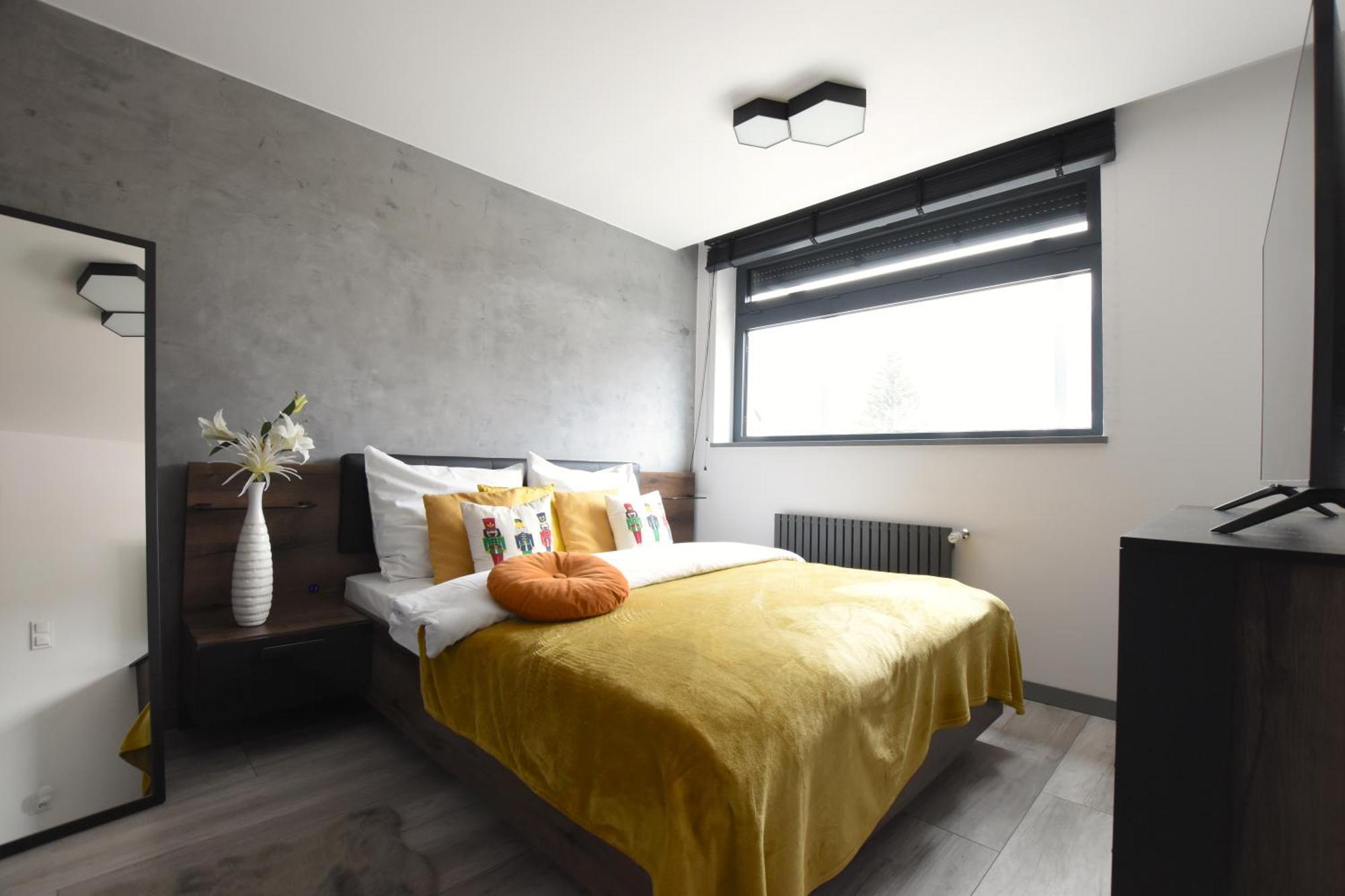 Z Sauna Apartment